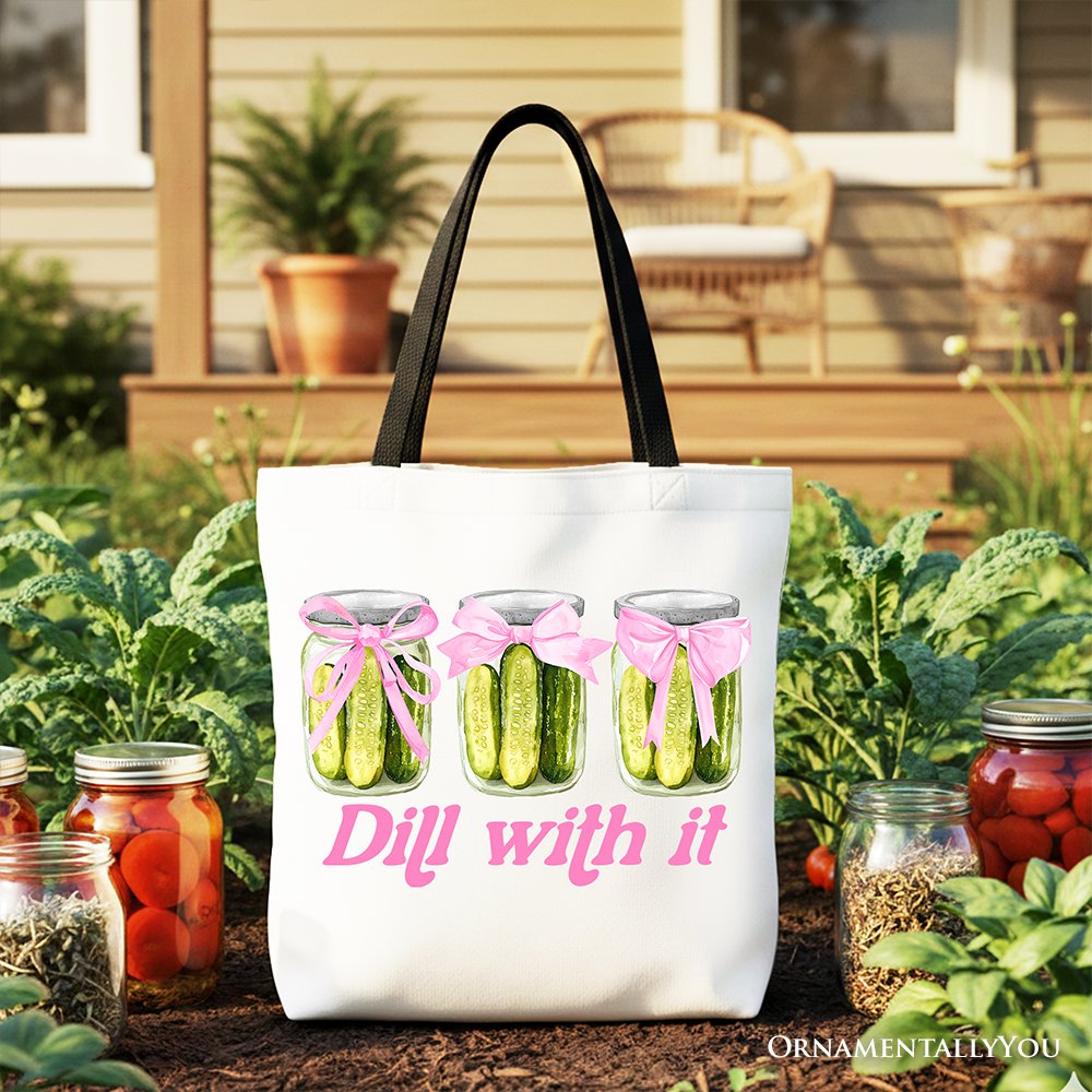 Tote Bags