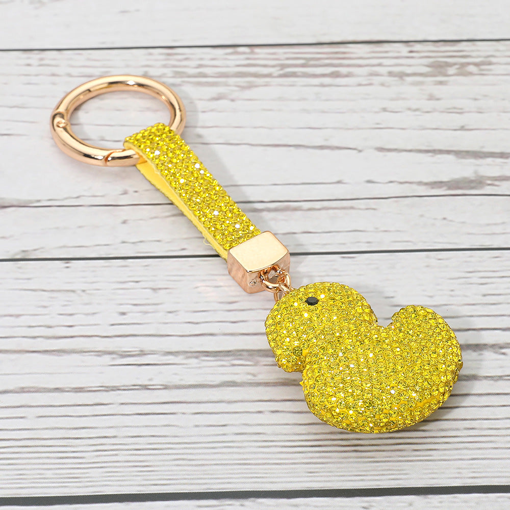 Bag Charms